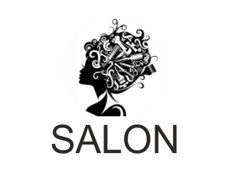 Сеть парикмахерских SALON